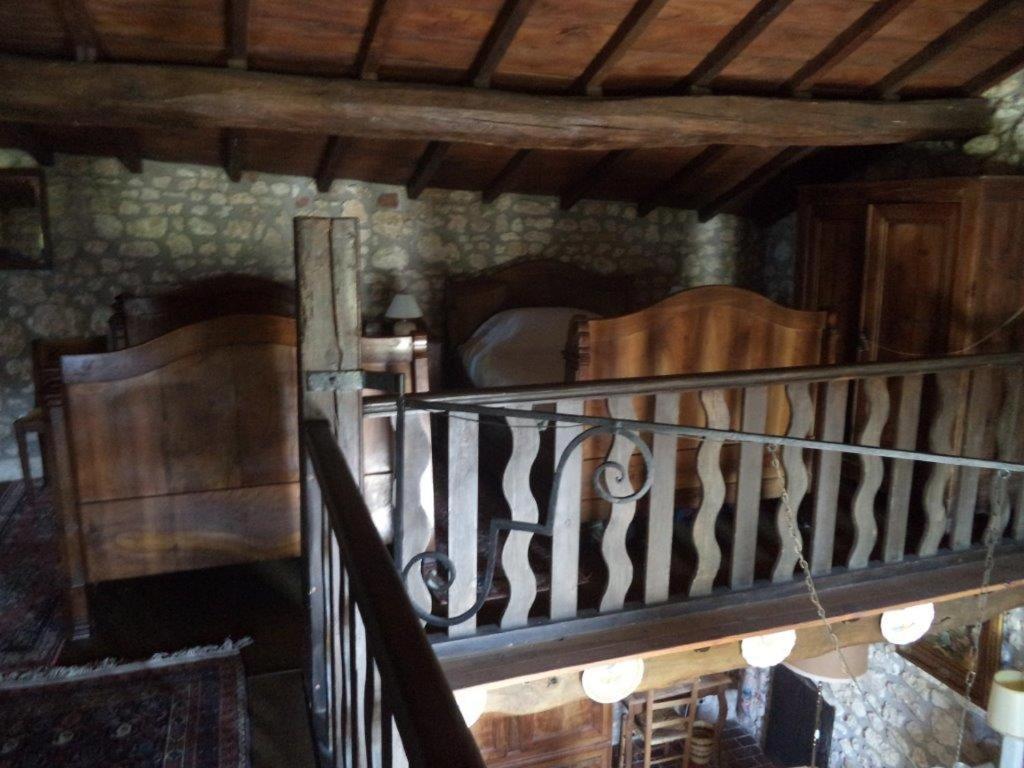 Traditional Charentais Cottage In Countryside 25 Minutes From Royan Balanzac Exterior foto