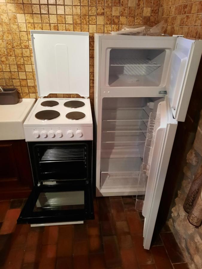 Traditional Charentais Cottage In Countryside 25 Minutes From Royan Balanzac Exterior foto